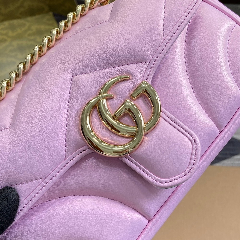 Gucci Marmont Mini 22 cm