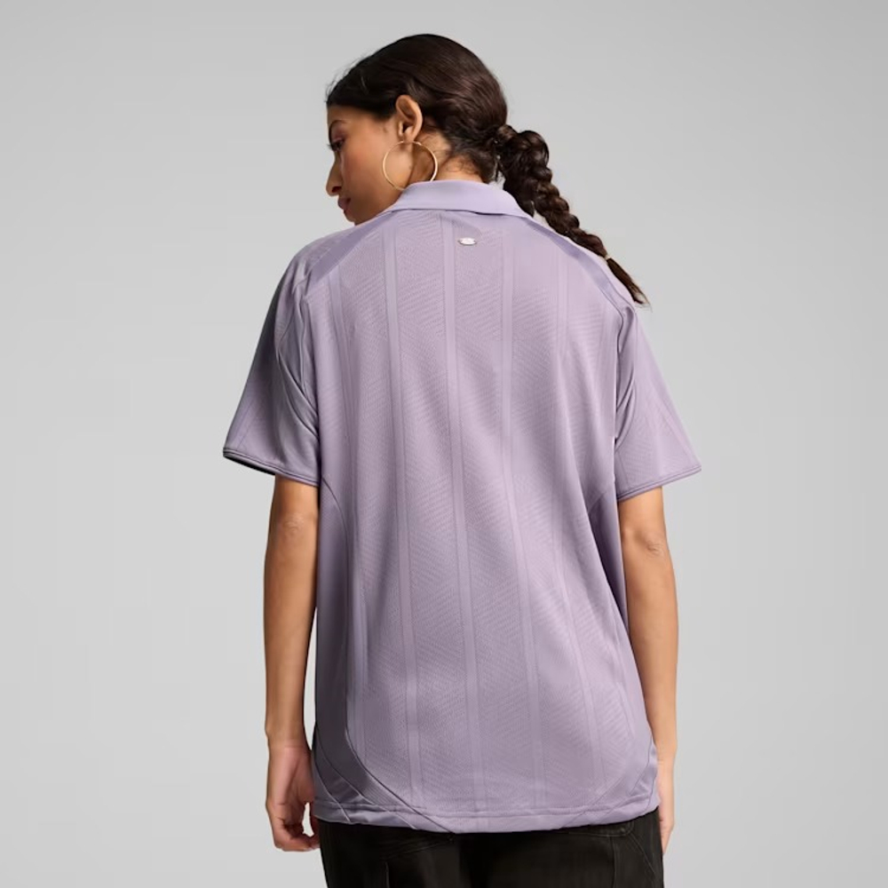 Женское поло PUMA YONA Jersey