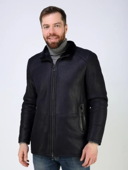 Дубленка зимняя натуральная