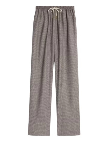 Брюки спортивные Celine