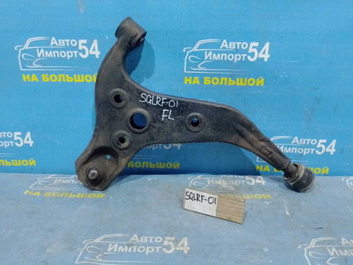 Рычаг передний левый MAZDA BONGO FRIENDEE 1997