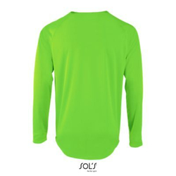 SOL'S SPORTY LSL MEN