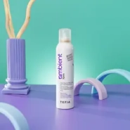 Лосьон-спрей для прикорневого объема и долговременной укладки волос Tefia Ambient Form Lotion-Spray for Root Volume and Long-Lasting Styling, 250 мл