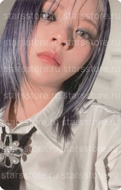 Фотокарта Jeongyeon TWICE - BETWEEN 1&2