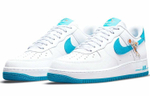 Кроссовки Space Jam X Nike Air Force 1 07 "Tune Squad"