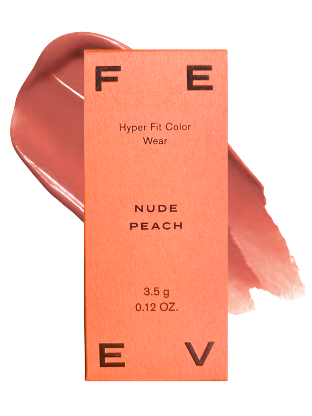 FEEV Hyper-Fit Color Wear - Лёгкий тинт для губ