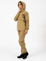 Костюм "SNAR DUO" женский (Канвас 140гр), Бежевый