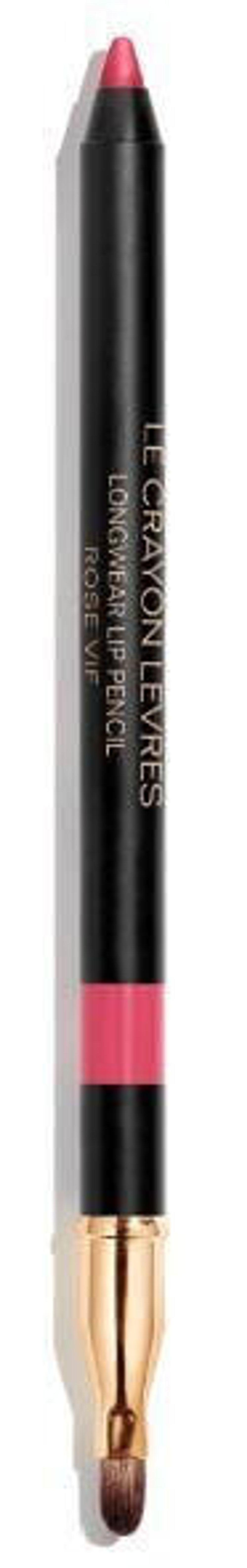 Longwear Lip Pencil (Longwear Lip Pencil) 1.2 g