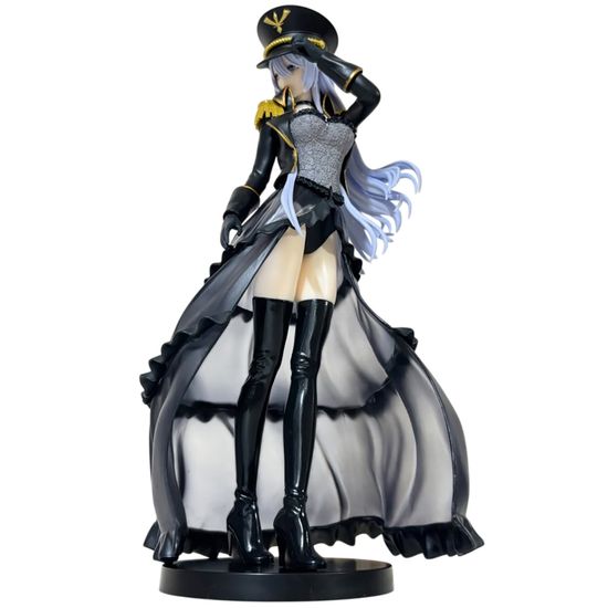 Фигурка Аниме Эта фарфоровая кукла влюбилась Marin Kitagawa 23см / Фигурка Banpresto по мотивам аниме "Любовь с иголочки", Марин Китагава