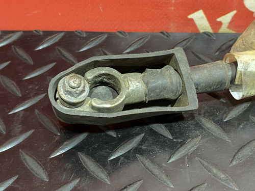 Перемычка АКБ 2018г.