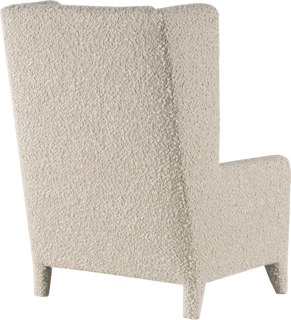 Стул Baker Royce Wing Chair