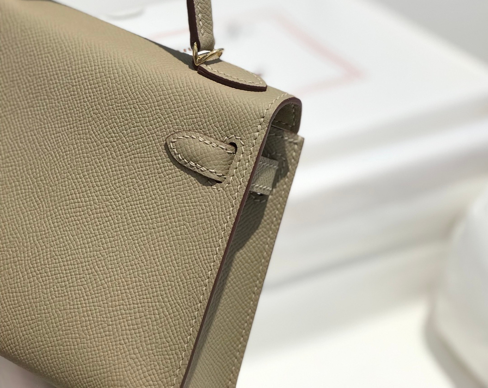 Hermes Kelly 20