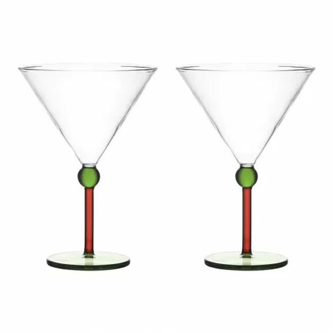 Набор креманок Orb, 260 мл, 2 шт.