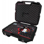 Набор пневмоинструмента 1/2&quot; с принадлежностями, кейс, 41 предмет MIGHTY SEVEN (M7) NC-4255QC