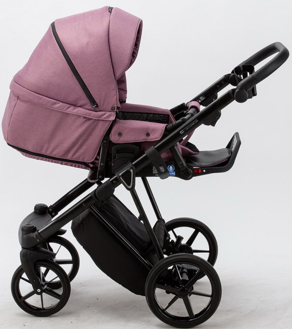 Коляска 2 в 1 Adamex Porto