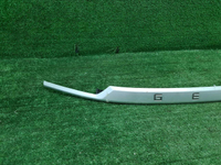 Накладка крышки багажника Geely Coolray (19-24)