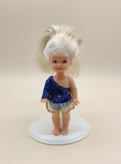 Кукла Барби - Келли 90х кукла Barbie Figure Skater 0213