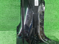 Крыло переднее правое Москвич 3 (2022-н.в.)