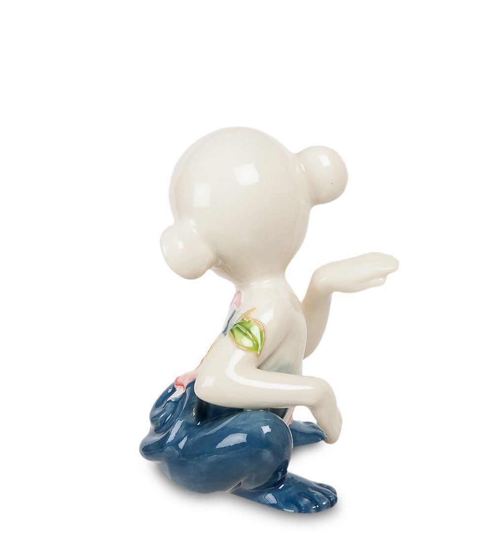 Pavone JP-81/20 Фигурка «Обезьяна»