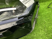 Битая Фара левая Geely Coolray (19-24) галоген