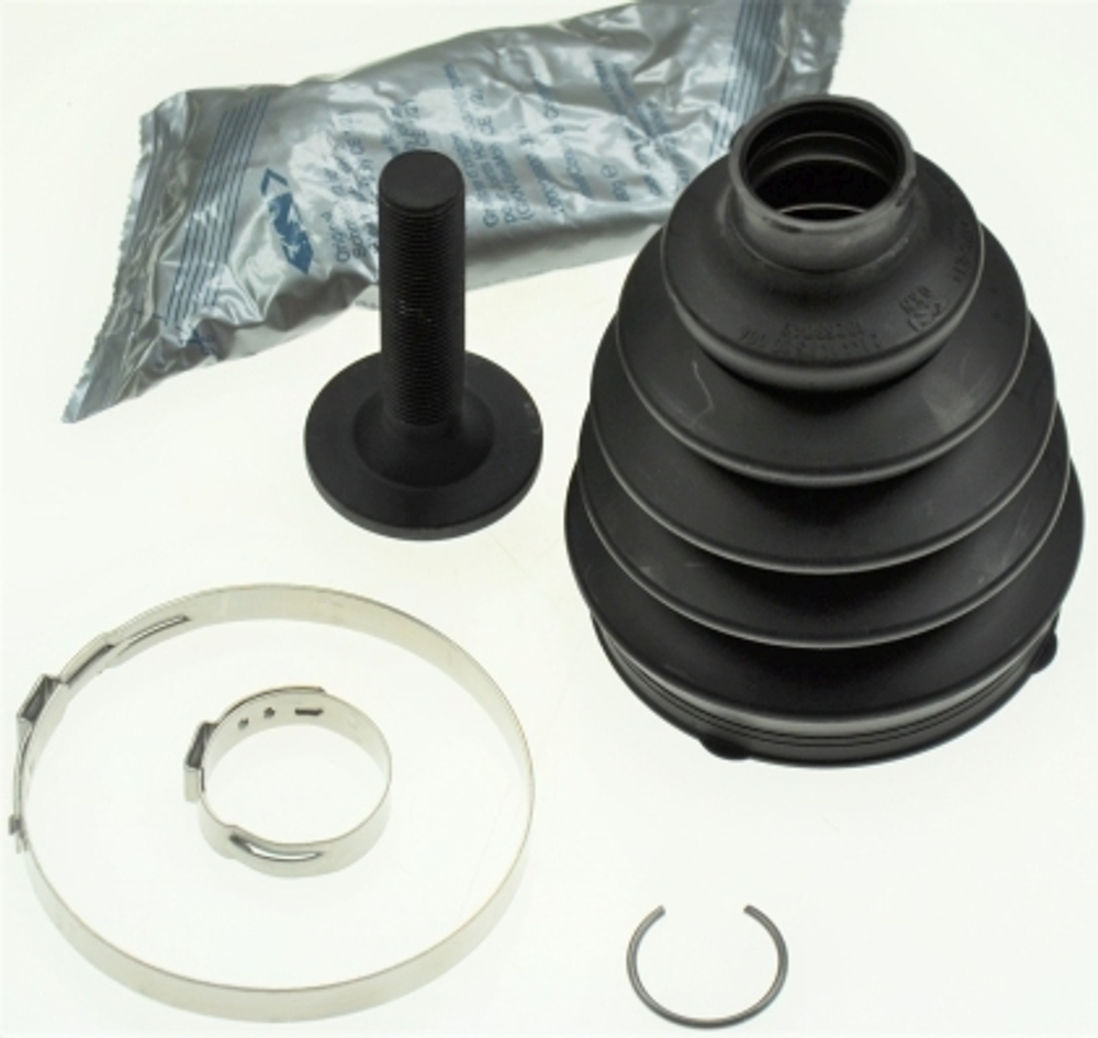 LÃBRO - 306619-GKN - Bellow Kit, drive shaft