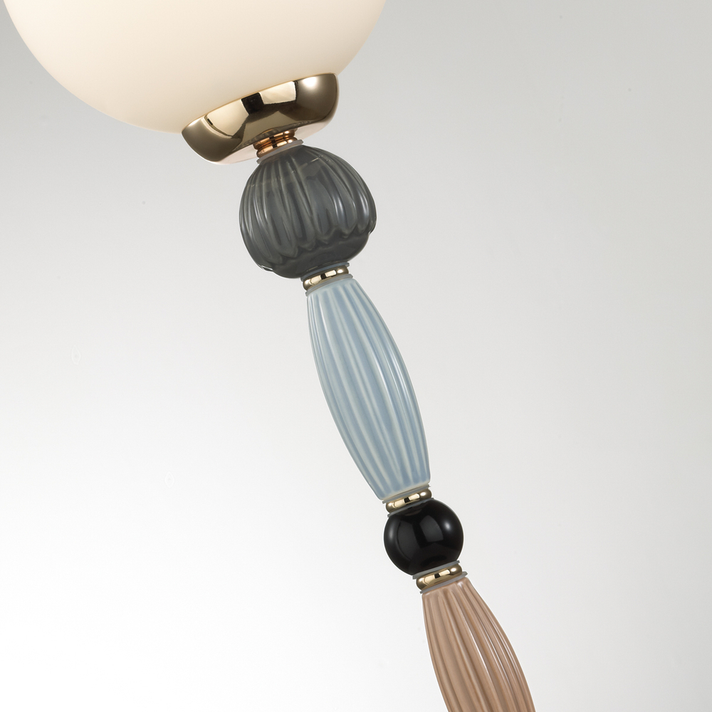 Настольная лампа Odeon Light 5405/1T PALLE