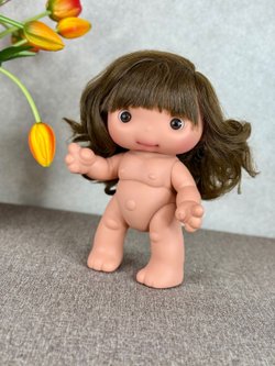 Кукла Пупс Marina and Pau 25 cм Piu (M1409K4)