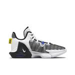 Мужские кроссовки Nike LeBron Witness 6 EP 'White Persian Violet' DC8994‑100