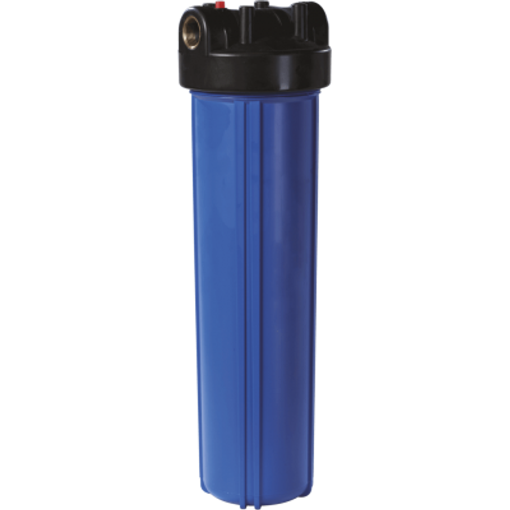 FHBB 20"K   Магистральный фильтр 20" BB.