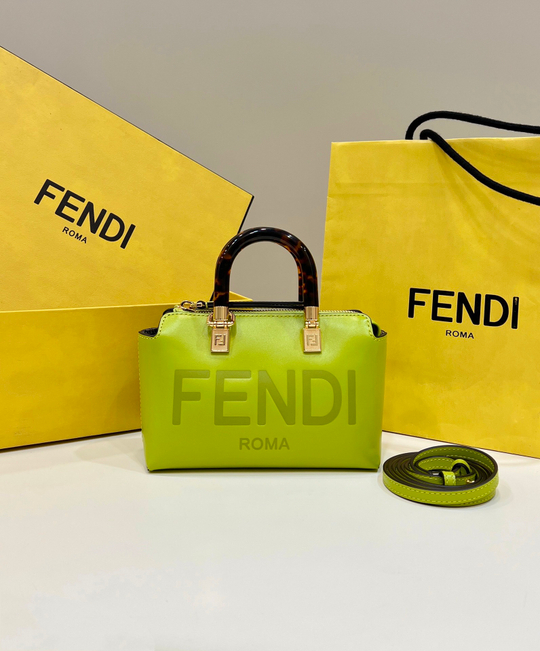Fendi By The Way Mini 20 cm