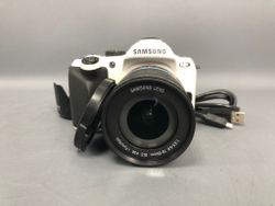 Samsung NX11 Kit 18-55mm 3.5-5.6 i-Function
