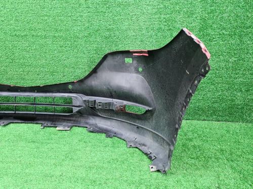 Бампер передний Mazda CX-5 2 (2017-2021)