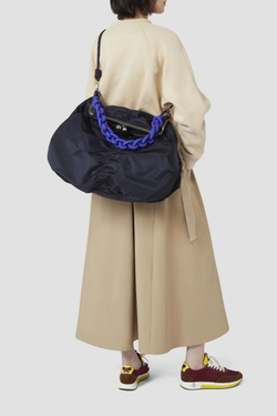 Сумка женская WEEKEND MAX MARA WKAPESCHE