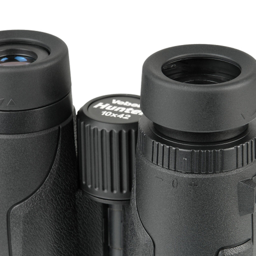 Бинокль Veber Hunter 10x42