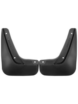 Брызговики задние  CHANGAN UNI-K I 2020 -  2 шт.(standard)   REIN.A67032.E13