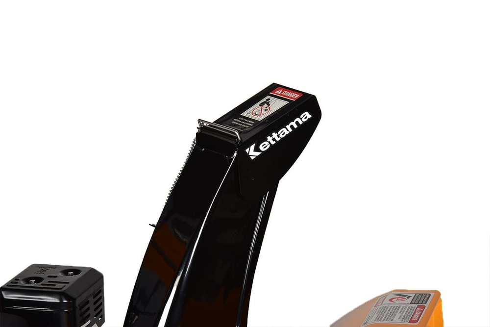 Снегоуборщик KETTAMA 90 B Basic