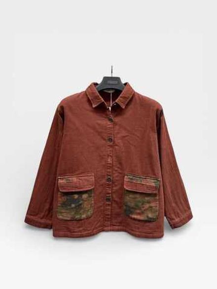 Рубашка 4145318 (0311649135) Fabrika