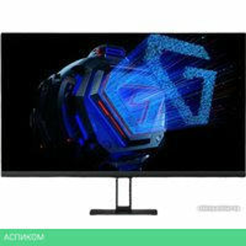 Игровой монитор Xiaomi Redmi Gaming Monitor G27Q 2025 P27QCA-RG