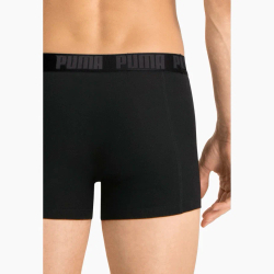 Мужское нижнее белье PUMA Basic Boxer 2P