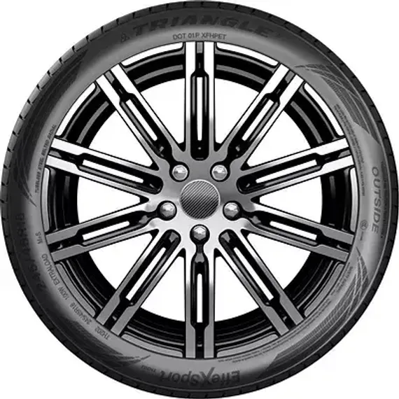 Triangle TH202 EffeXSport 235/55 R18 104W XL