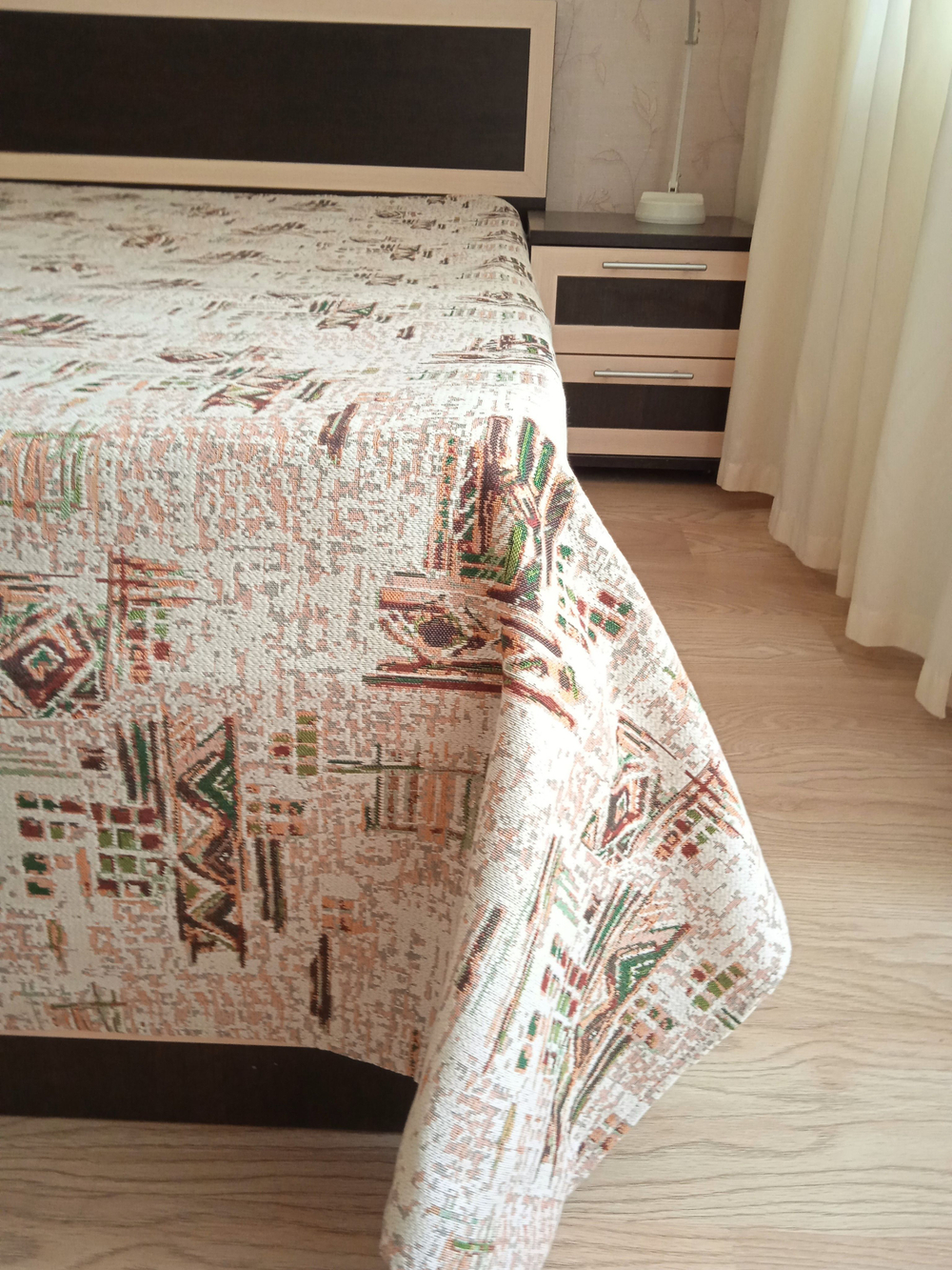 Покрывало гобеленовое Аметист 149/1 2.0 (180х200)