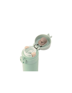 Термокружка Thermos JNI-400 MTGR (0,4 литра), мятная