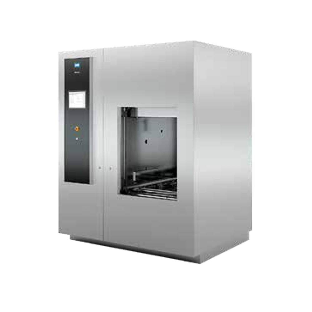 Стерилизатор паровой VENTILAB PL