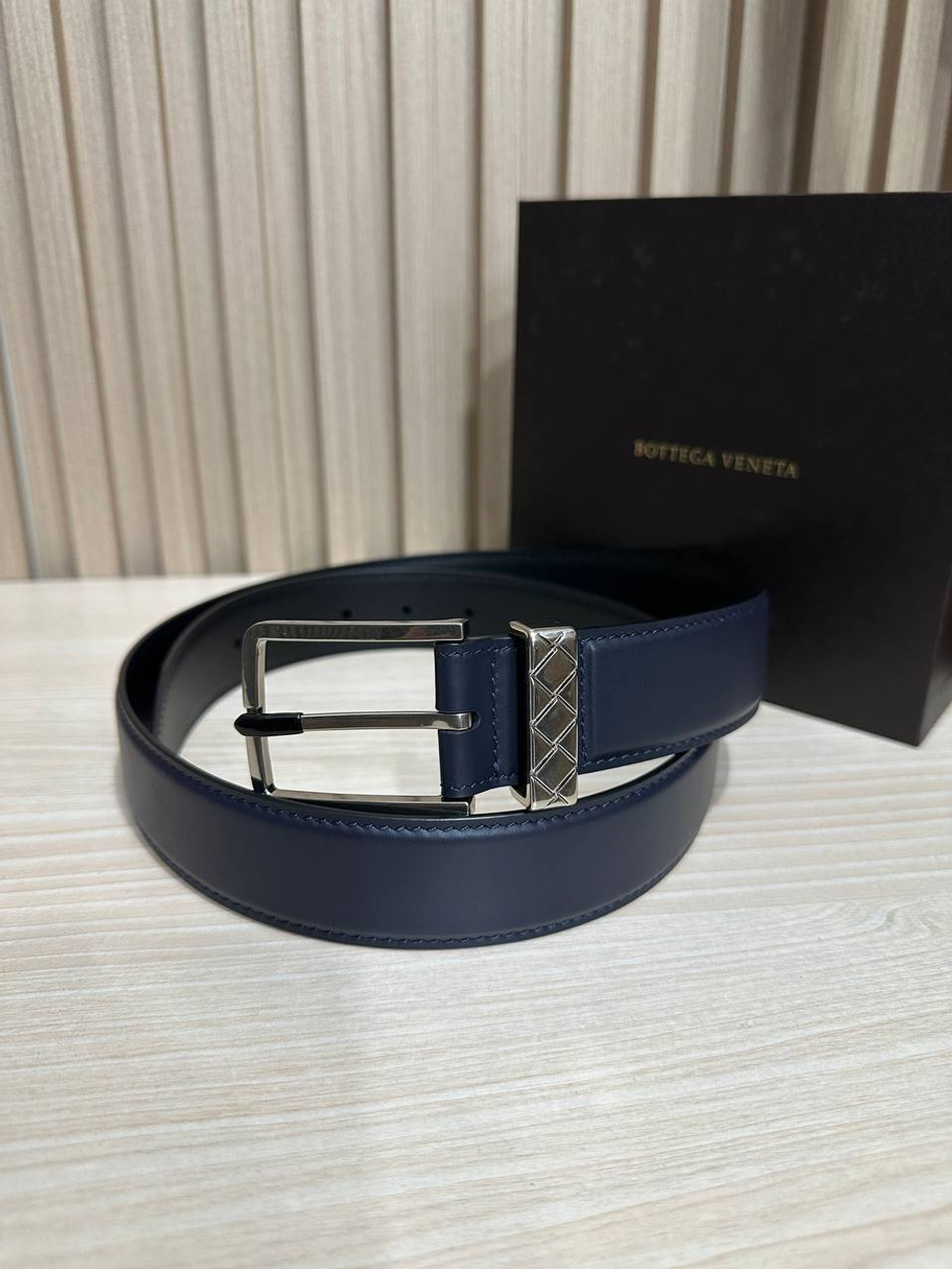 Ремень Bottega Veneta, арт. 475694877
