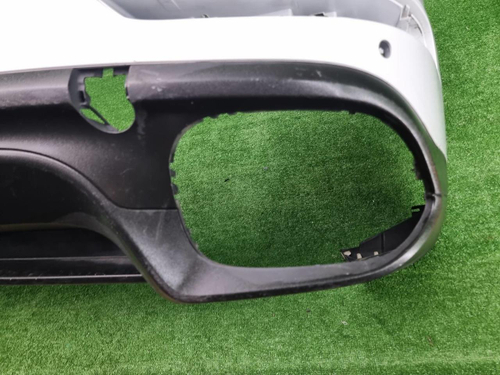 Бампер задний Porsche Cayenne 2 958 (2014-2018)