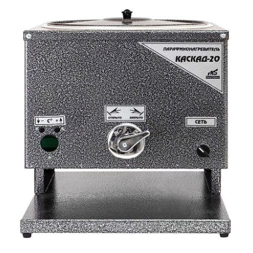 Парафинонагреватель КАСКАД-20