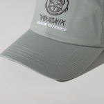 КЕПКА YMKASHIX HELLCOME