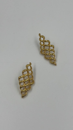Серьги Avon