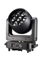 Wash SPIDER 7x60 — вращающаяся голова RGBW