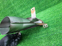 Насадка глушителя левая Geely Atlas Pro (21-нв)